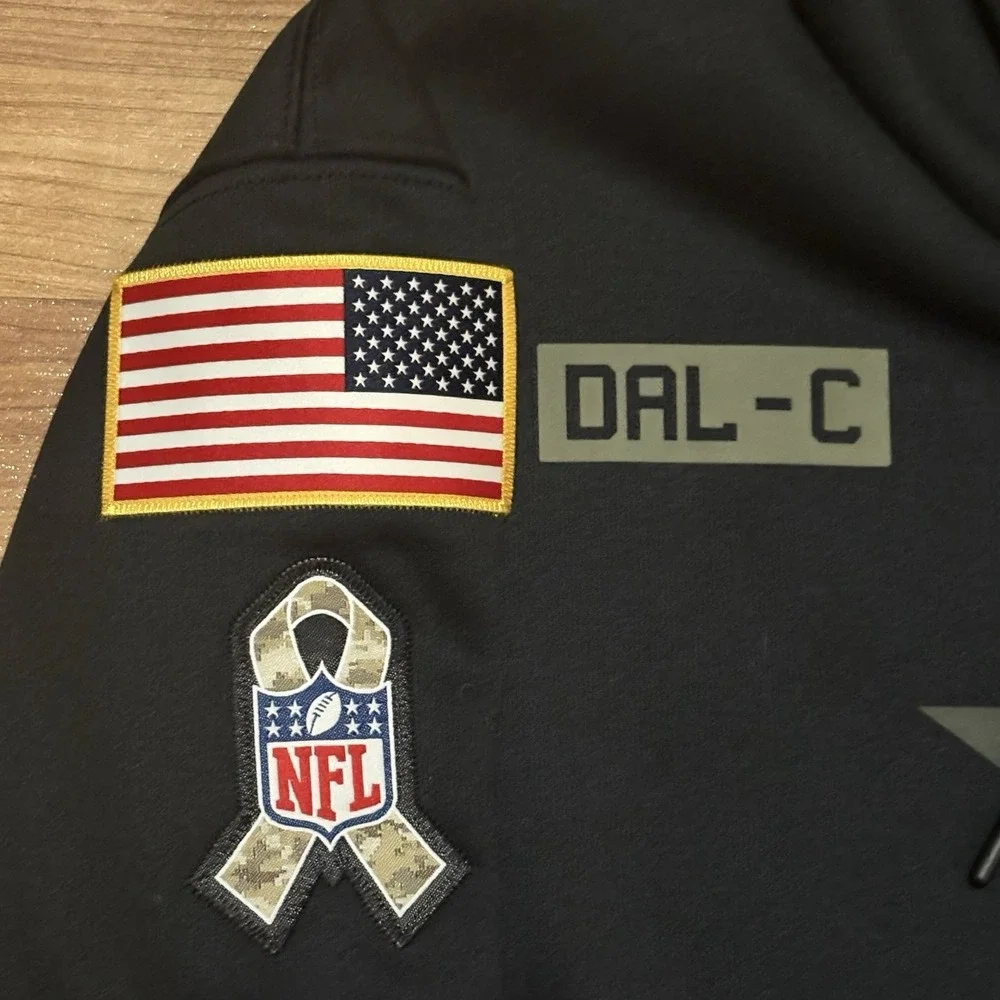 Nike product dallas